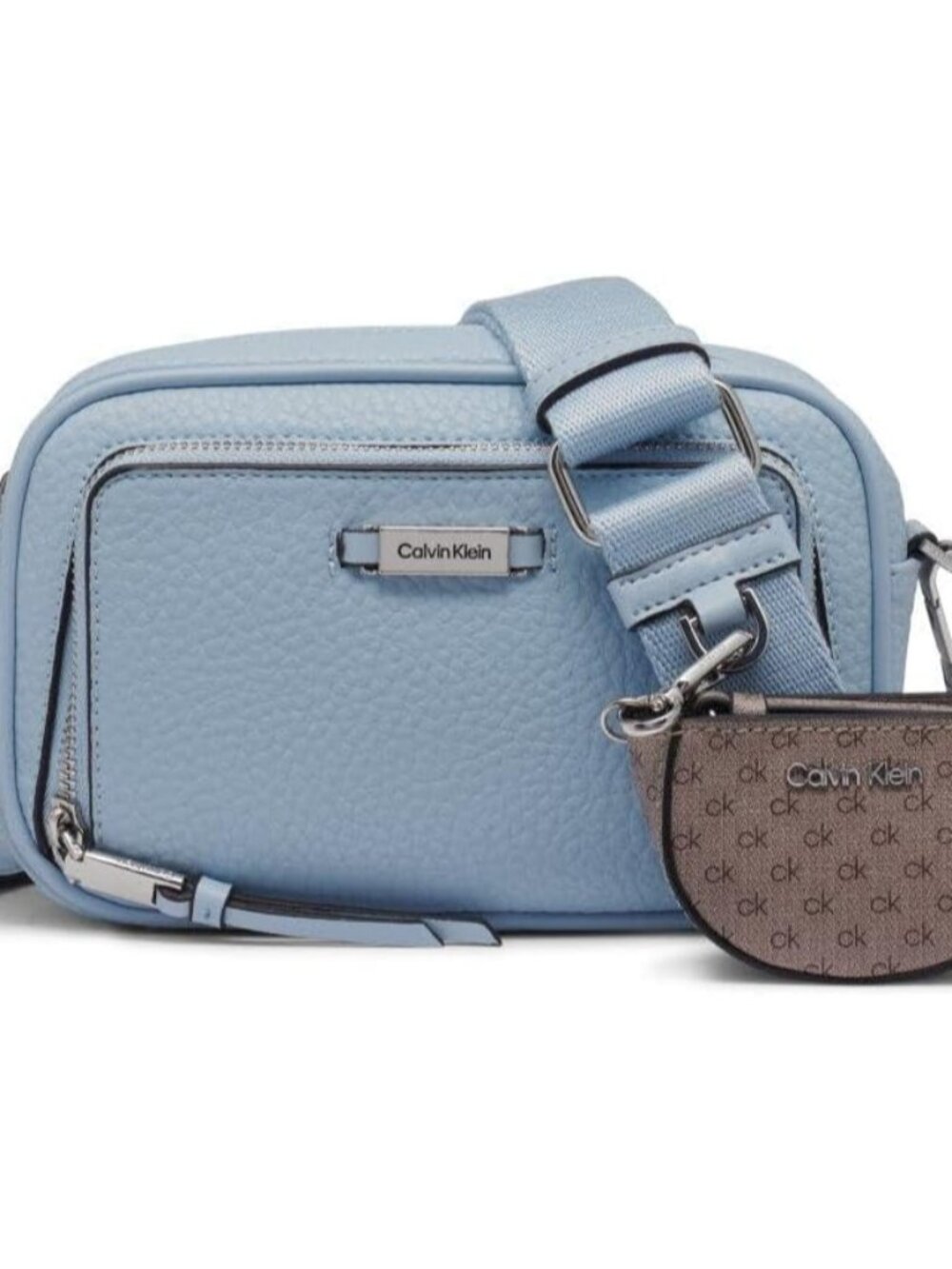 Women's Zulle Organizational Camera Bag Crossbody